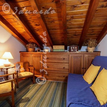 Apartamentos Casa Placida 1 Frama Eksteriør bilde