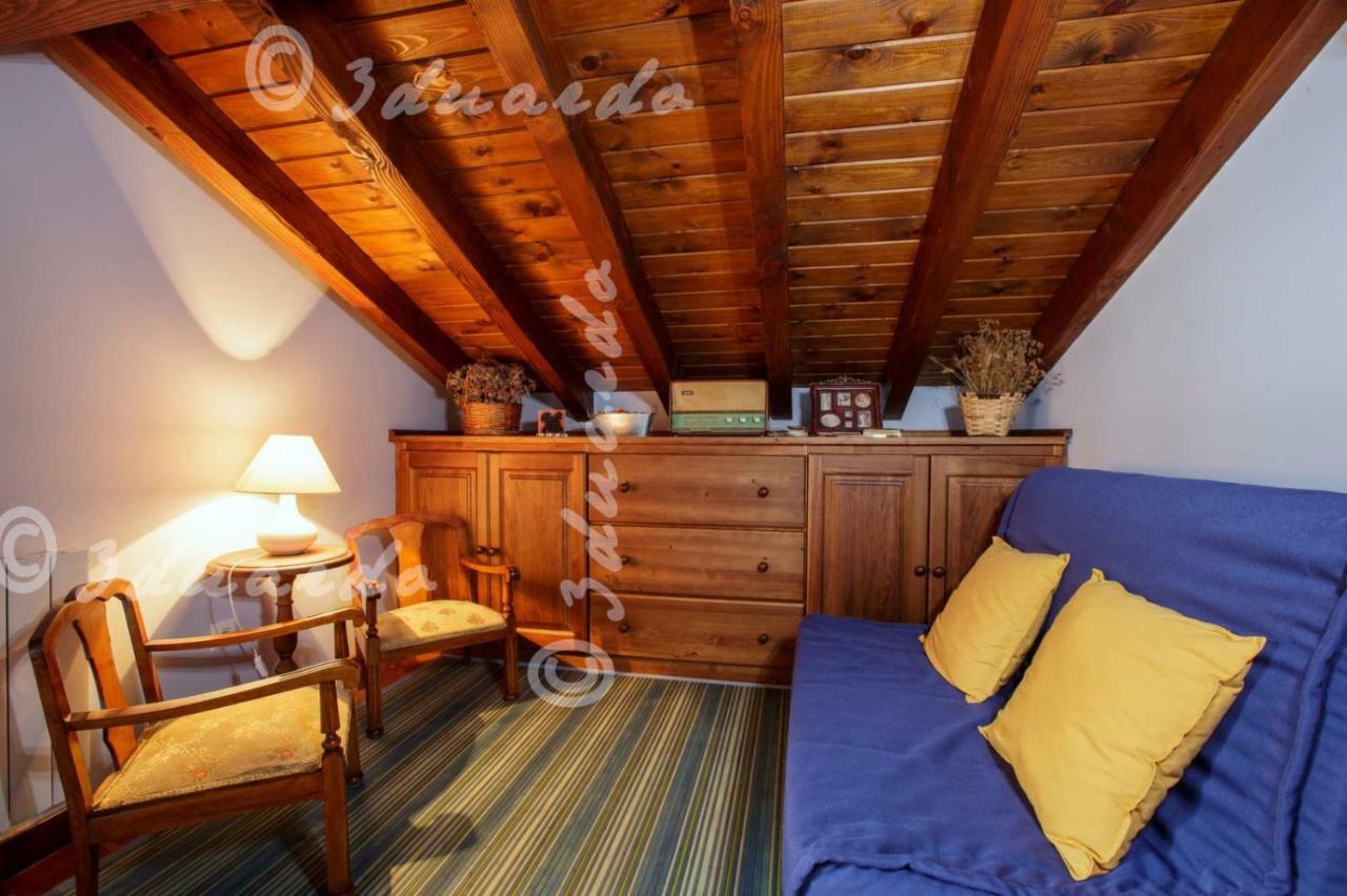 Apartamentos Casa Placida 1 Frama Eksteriør bilde