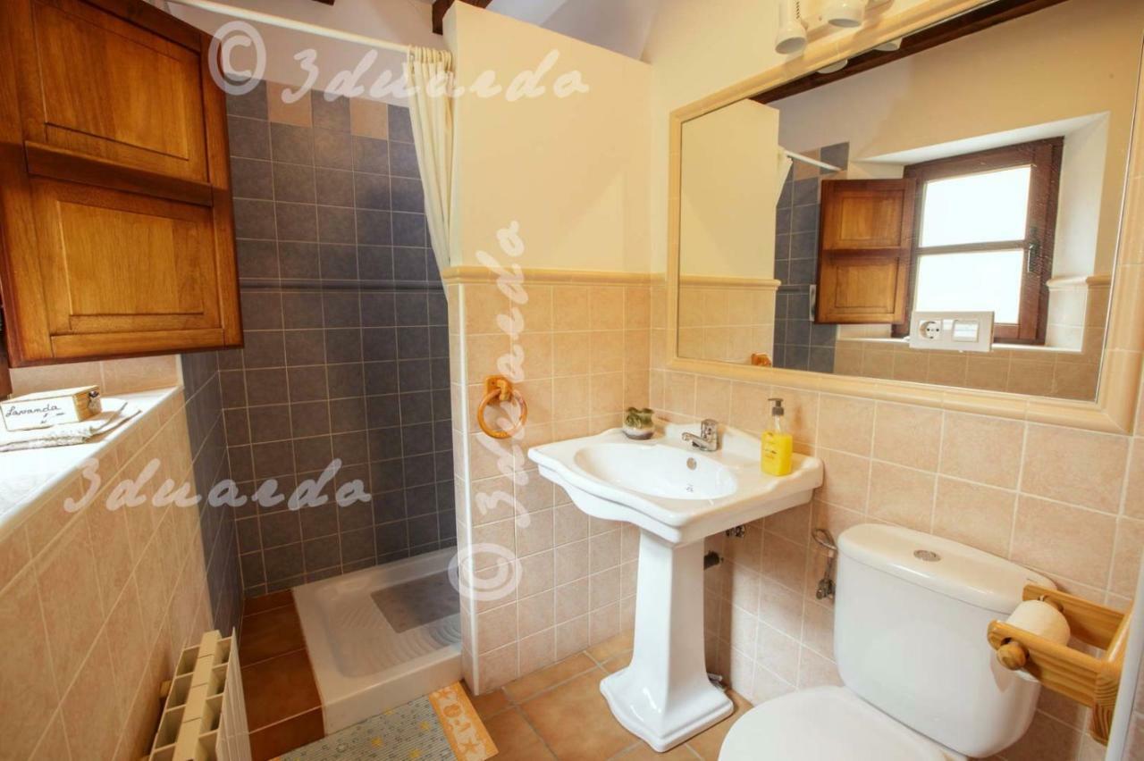 Apartamentos Casa Placida 1 Frama Eksteriør bilde