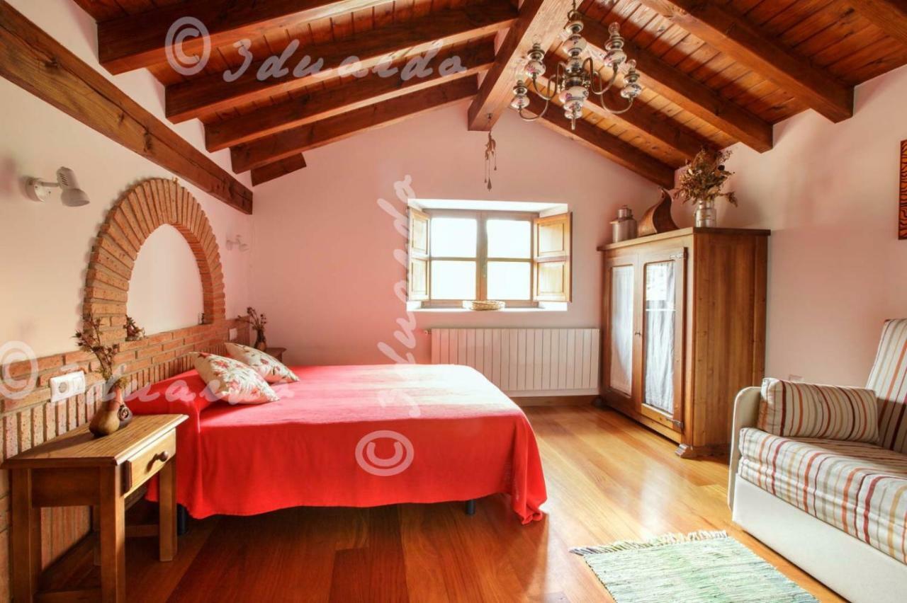 Apartamentos Casa Placida 1 Frama Eksteriør bilde