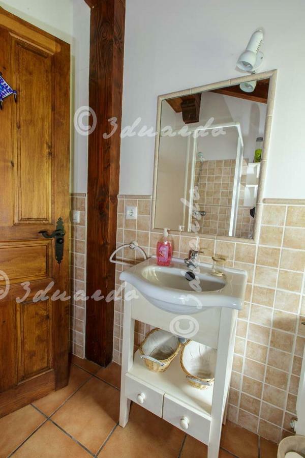 Apartamentos Casa Placida 1 Frama Eksteriør bilde