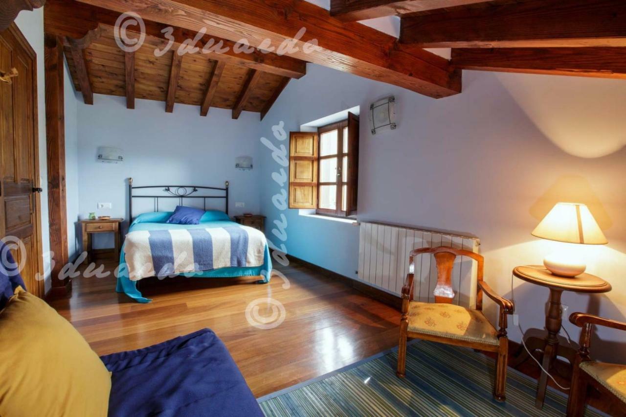 Apartamentos Casa Placida 1 Frama Eksteriør bilde