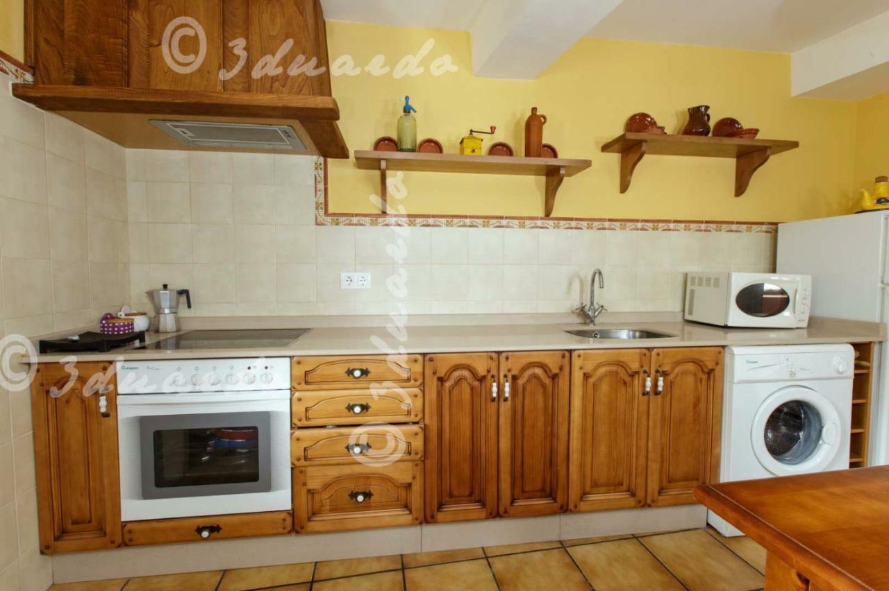 Apartamentos Casa Placida 1 Frama Eksteriør bilde