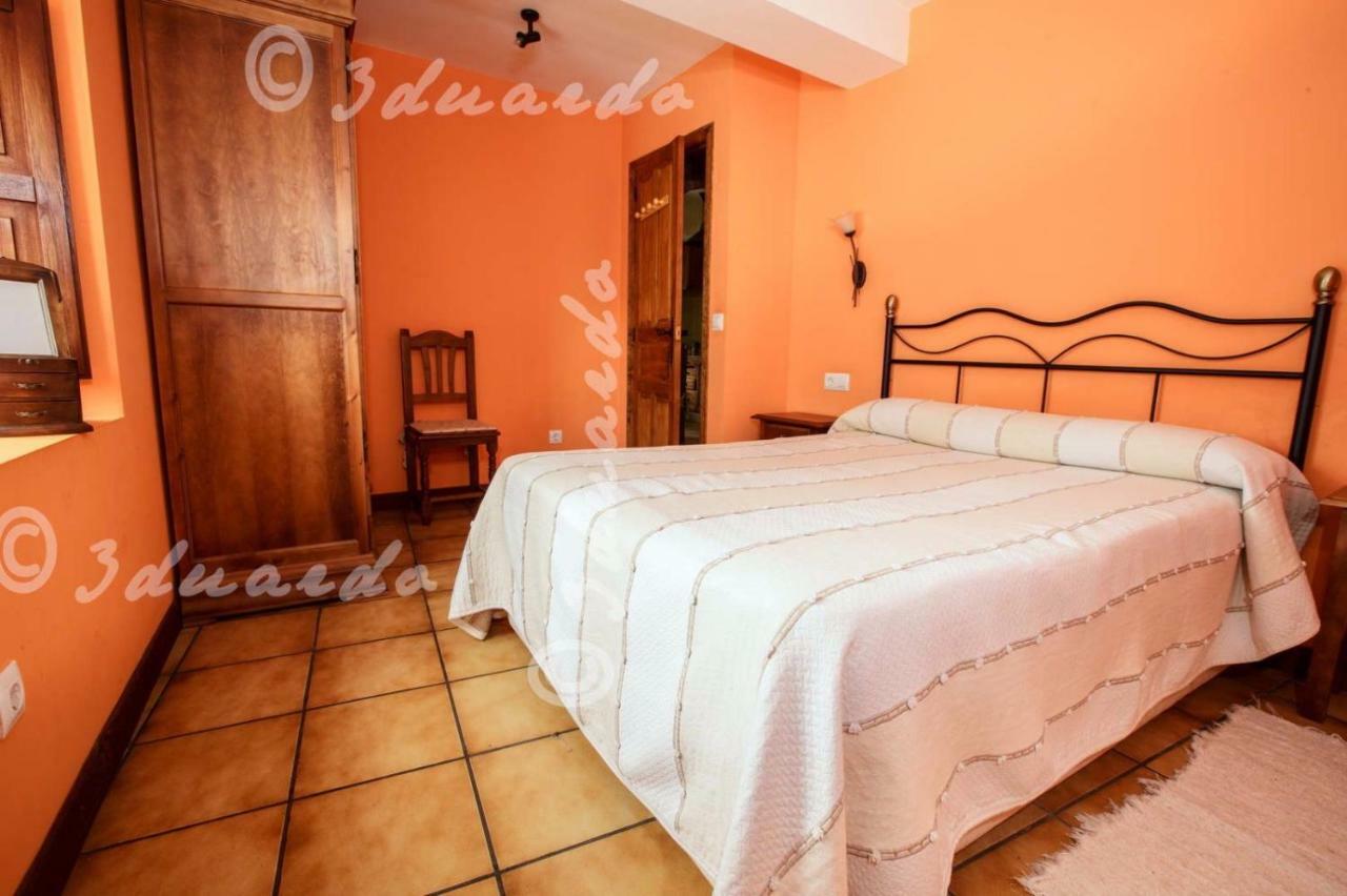Apartamentos Casa Placida 1 Frama Eksteriør bilde